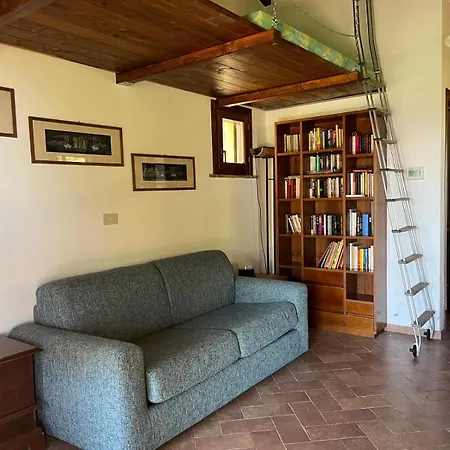 Ca Marianna Guardistallo